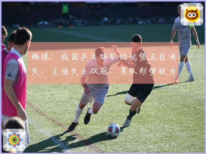 韩媒：我国乒乓球队的优势正在消失，主场失去双冠，男队形势极为严峻